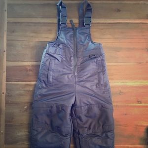 Toddler Snow Pants size 2t unisex